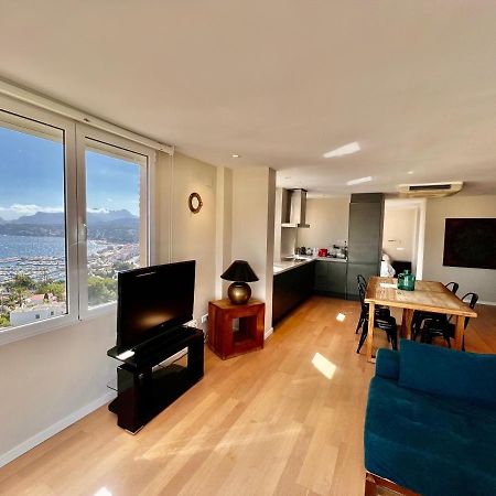 Xaloc Moraira 아파트 외부 사진