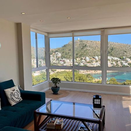 Xaloc Moraira 아파트 외부 사진