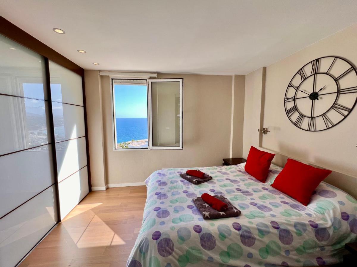 Xaloc Moraira 아파트 외부 사진